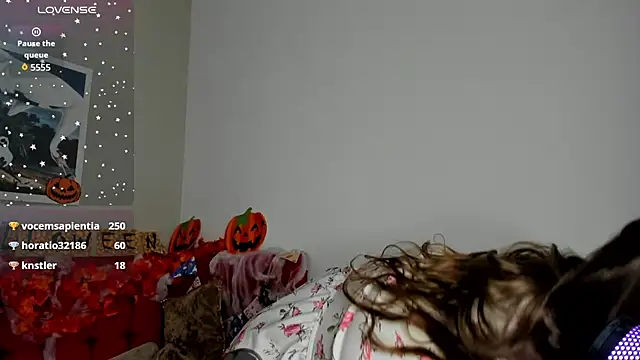 MonikaCharming live XXX chat
