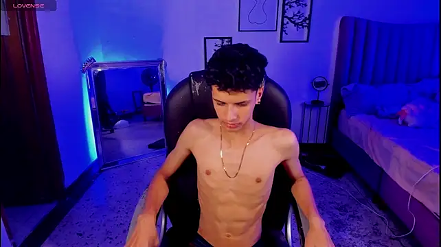 Chat XXX en directo de JuniorPrinceMorris