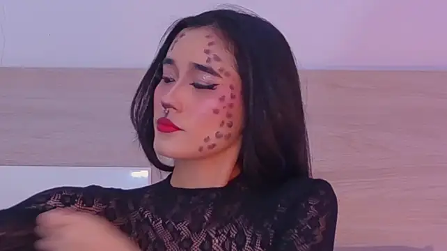 GinnaSinclair 라이브 XXX 채팅