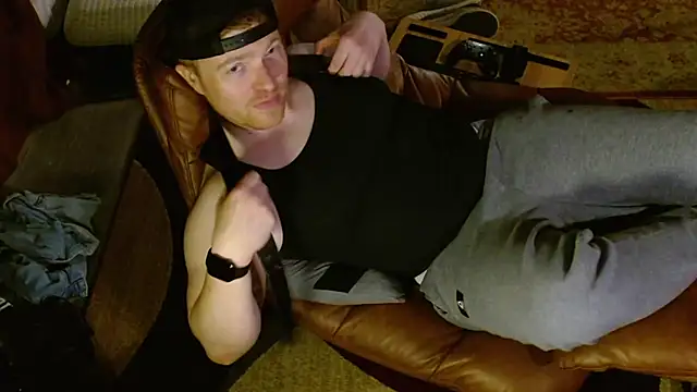 TXRyan1996 – Naživo XXX chat