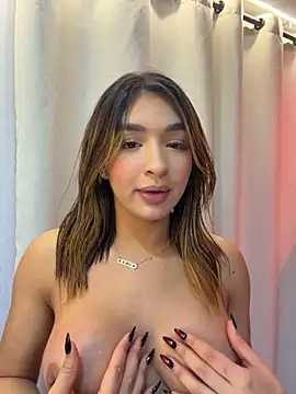 Czat XXX na żywo – jenn_fit