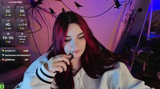 Živý XXX chat Mia_R0ss
