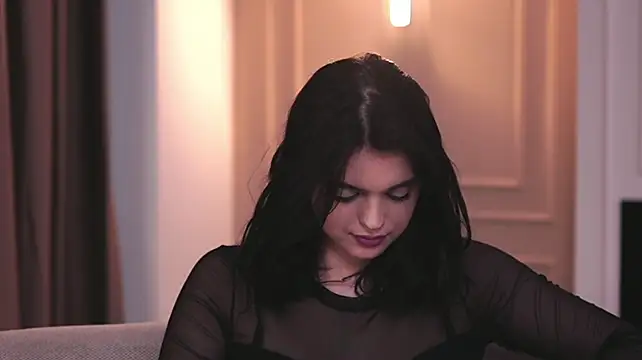 Chat XXX ao vivo de NoctisBella