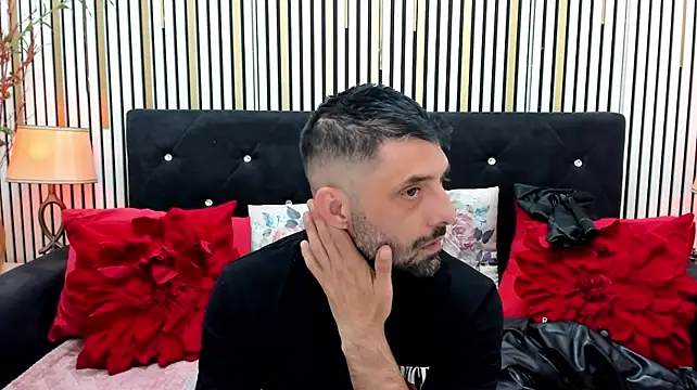 Živý XXX chat TommyDum