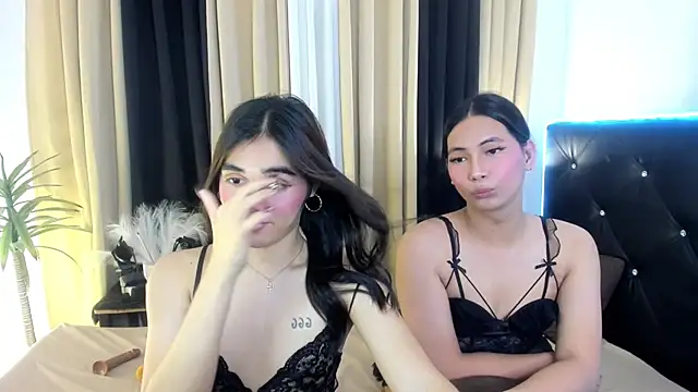 Olivia_Eleanor's Live XXX Chat