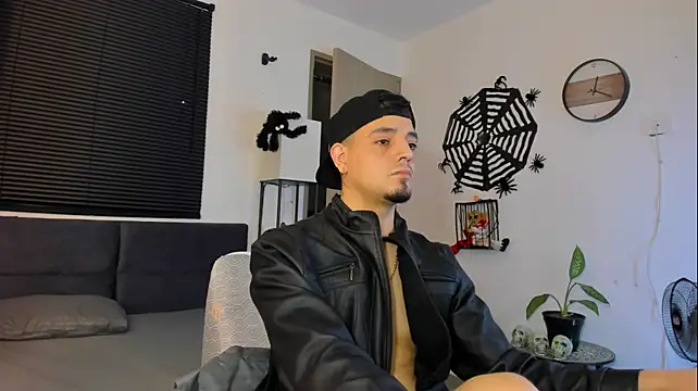 alejandro_calderon1 Obrolan Langsung XXX