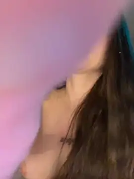 Živý XXX chat Alina_Vibe_Me