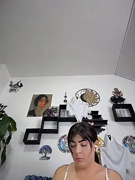 XXX chat uživo modela jamilaross