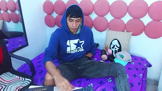 Drake_Jack élő XXX-chatje