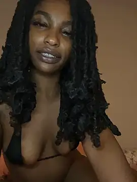 Czat XXX na żywo – PrincessRayari