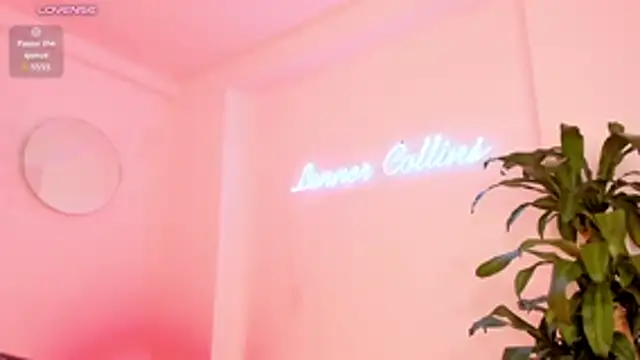 LennerCollins_ Live XXX-Chat