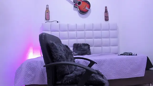 Chat +18 de dantefoxx ao vivo