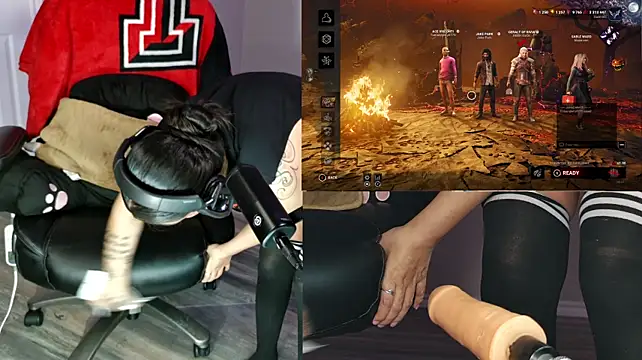 Blaze_Onn's Live XXX Chat