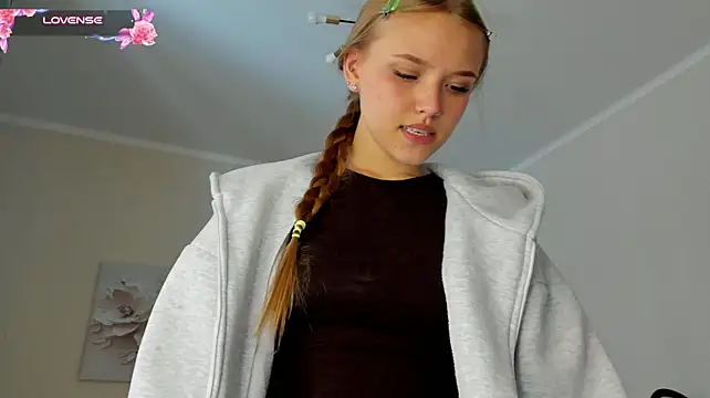 Chat +18 de flooora_0 ao vivo