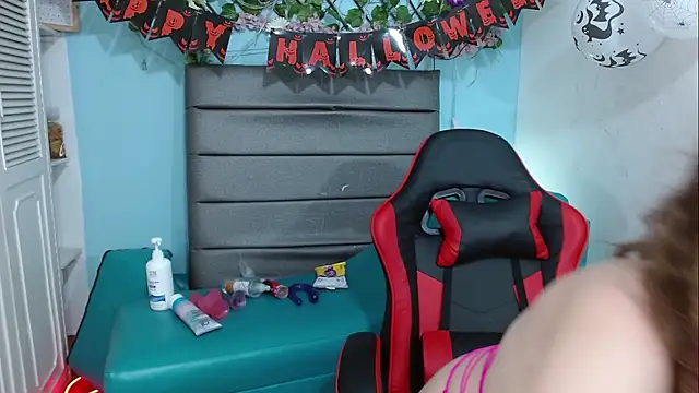Živý XXX chat candywalthon707rs