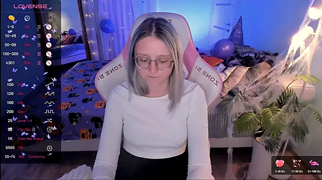 LunarGlow Live XXX-Chat