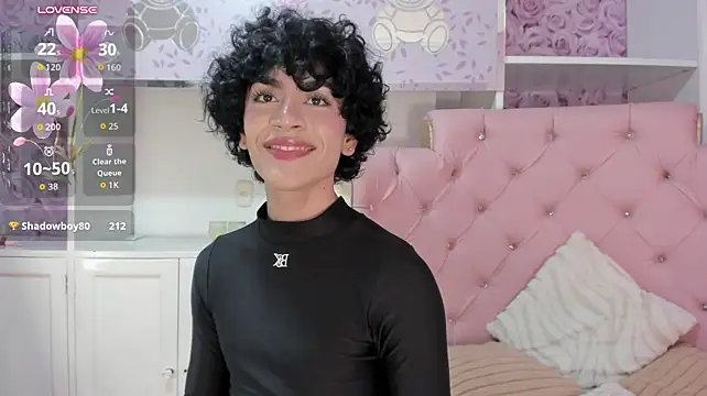 bunnievalentine's Live XXX Chat