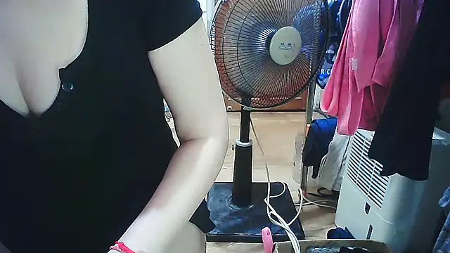 cindy01113520's Webcam Show