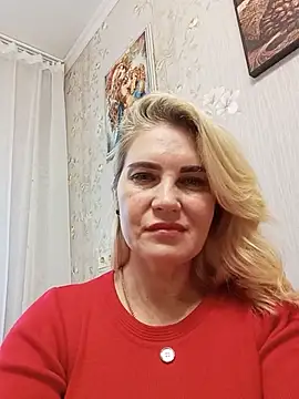 JennyOMay Chat XXX in diretta
