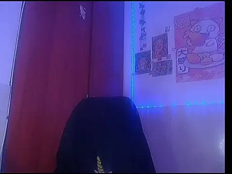 Dabria_luxee Adlı Modelin Canlı XXX Sohbeti