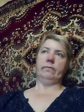 LilacBreath454 Adlı Modelin Canlı XXX Sohbeti