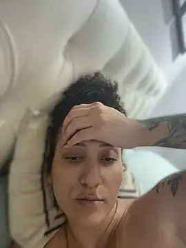 Show de romena_ na webcam