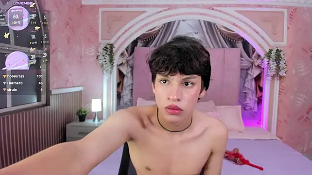 max_hunter1 Live XXX Chat