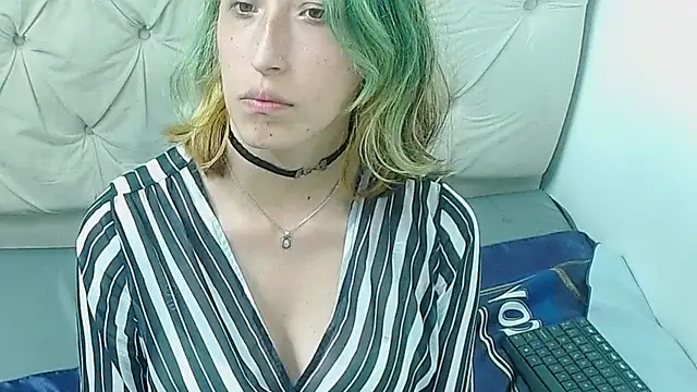 Chat XXX Live amoremerchmar