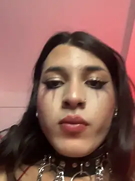 Chat +18 de Lucrecia21_ ao vivo
