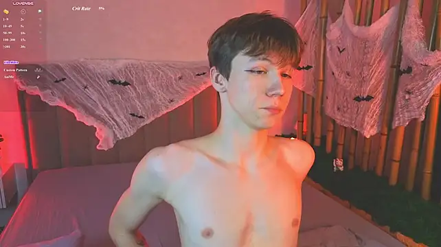 Sembang XXX Secara Langsung cuMte_boy