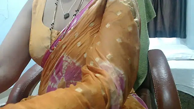 sunitha-3 – Live XXX-chat