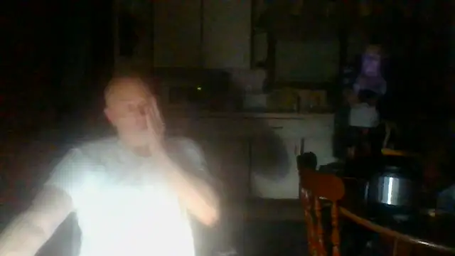 mapsterdaman's Webcam Show