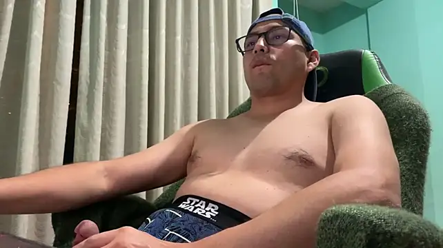 Allen_ibe's Live XXX Chat