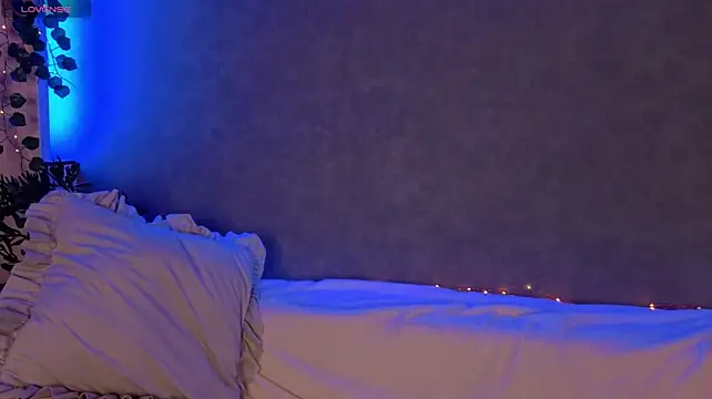 Next2MarieのライブXXXチャット