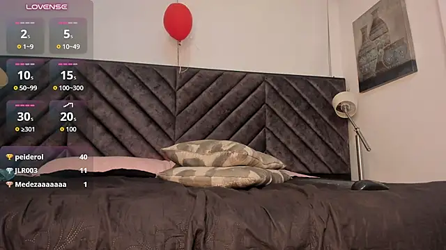 Ssasha_monroe Live XXX-Chat
