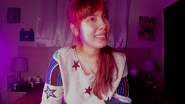 VictoriaCas_ 라이브 XXX 채팅