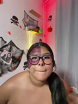 AnaBrowmn's Live XXX Chat
