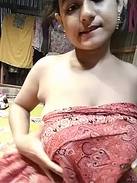 Jara_210 Adlı Modelin Canlı XXX Sohbeti