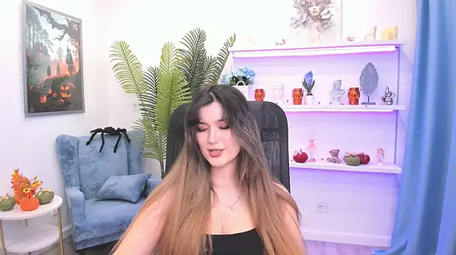 AnneTLin Live XXX chat