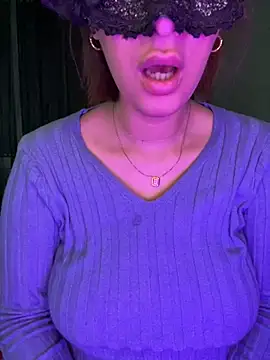 SAMIA-ARABIC 现场XXX聊天