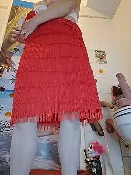 lucillabollente Chat XXX in diretta