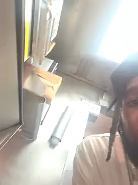 הופעת וובקאם של HotboyQuavo