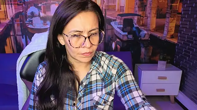 Eva_mermaid – Naživo XXX chat