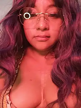 XXX chat uživo modela MorriganRosee