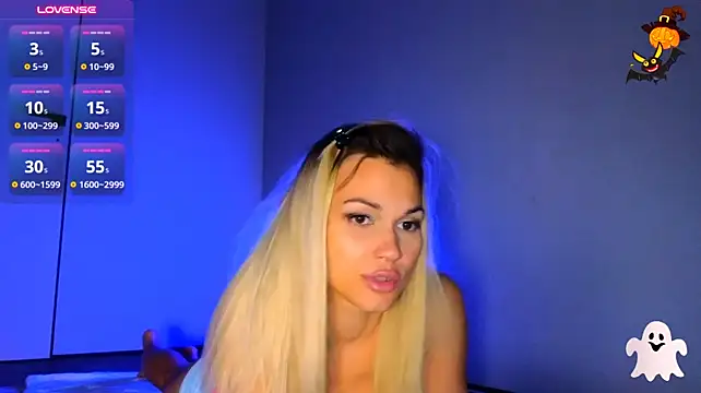 Czat XXX na żywo – StephanyLuxe
