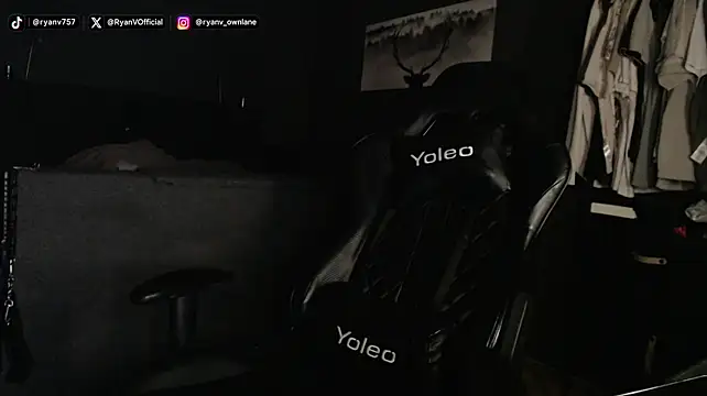 OnlyRyanOf XXX чат на живо