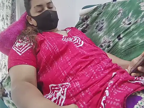 Rushali_69 라이브 XXX 채팅
