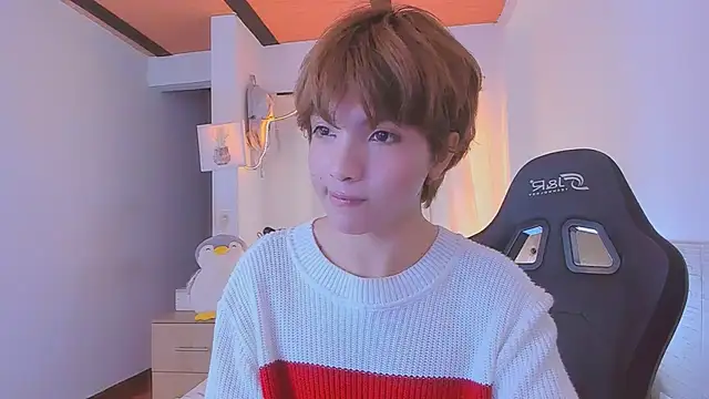 Chat XXX Live Sweet_Allan