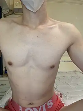 llkiki Live XXX-chat