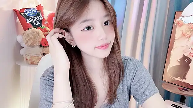 Yany520のライブXXXチャット